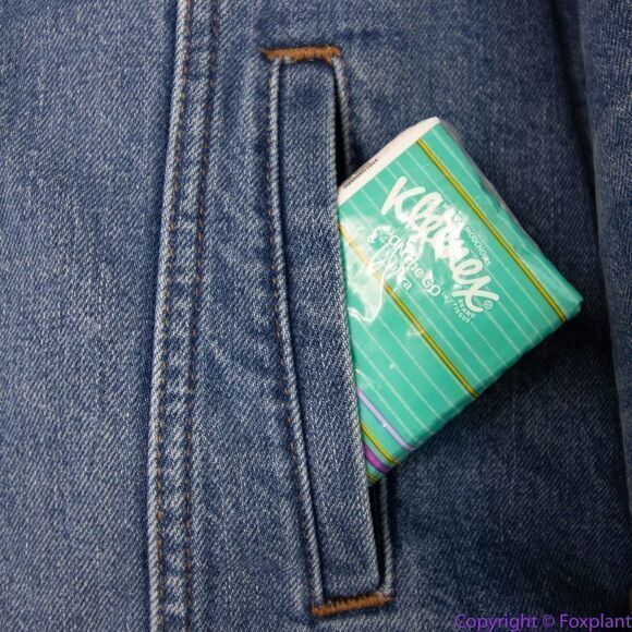 NEW Madewell The Jean Jacket in Pinter Wash, 2X - Picture 10 of 16